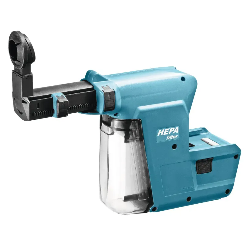 Makita Støvsamler Dx01 Dhr242  195898-