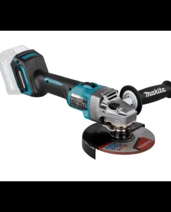 Makita Vinkelsliber 150mm 40v Ga035gz