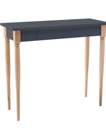 Mamo Skrivebord 105x40cm Grafit