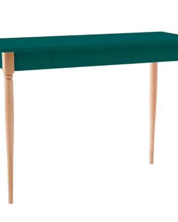 Mamo Skrivebord 105x40cm Grøn