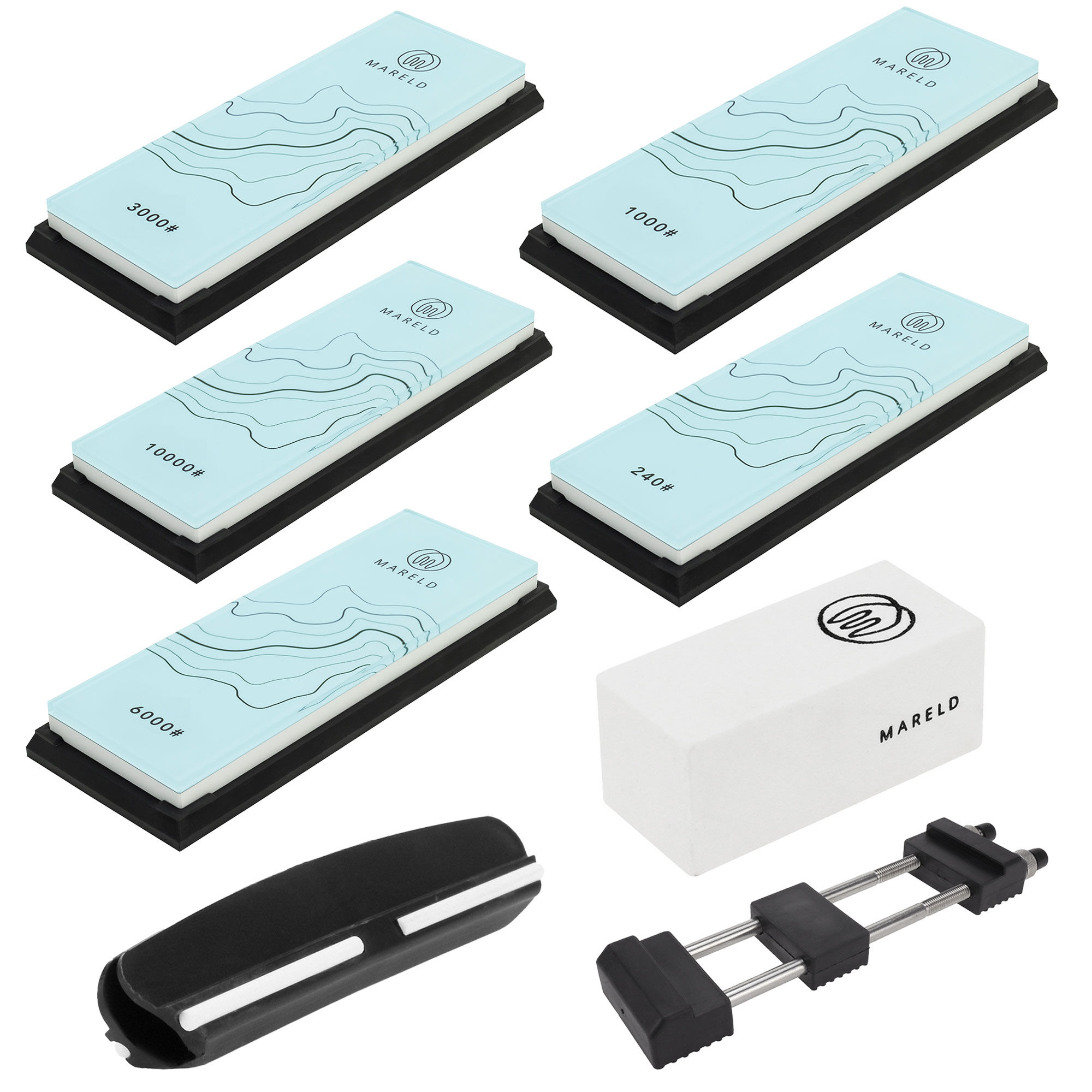 Mareld Akio Slipkit Pro