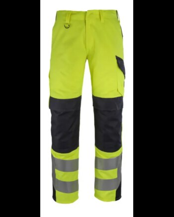 Mascot Arbon Multisafe Bukser Med Knælommer 13879-216