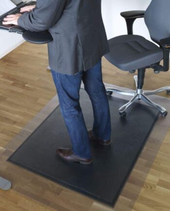 Matting Yoga Sos Arbejdspladsmåtte