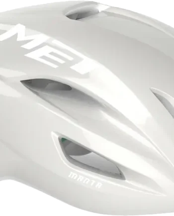 Met Helmet Manta Mips Absolute White