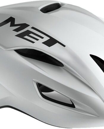 Met Helmet Manta Mips Sølv