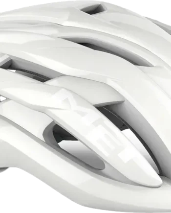 Met Helmet Trenta Mips Absolute White