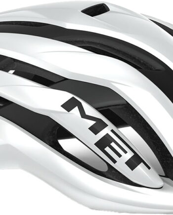 Met Helmet Trenta Mips Hvid