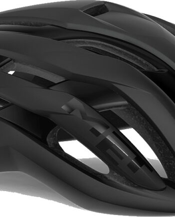 Met Helmet Trenta Mips Sort