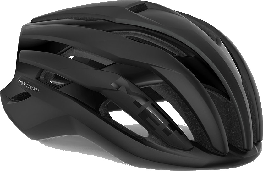 Met Helmet Trenta Mips Sort