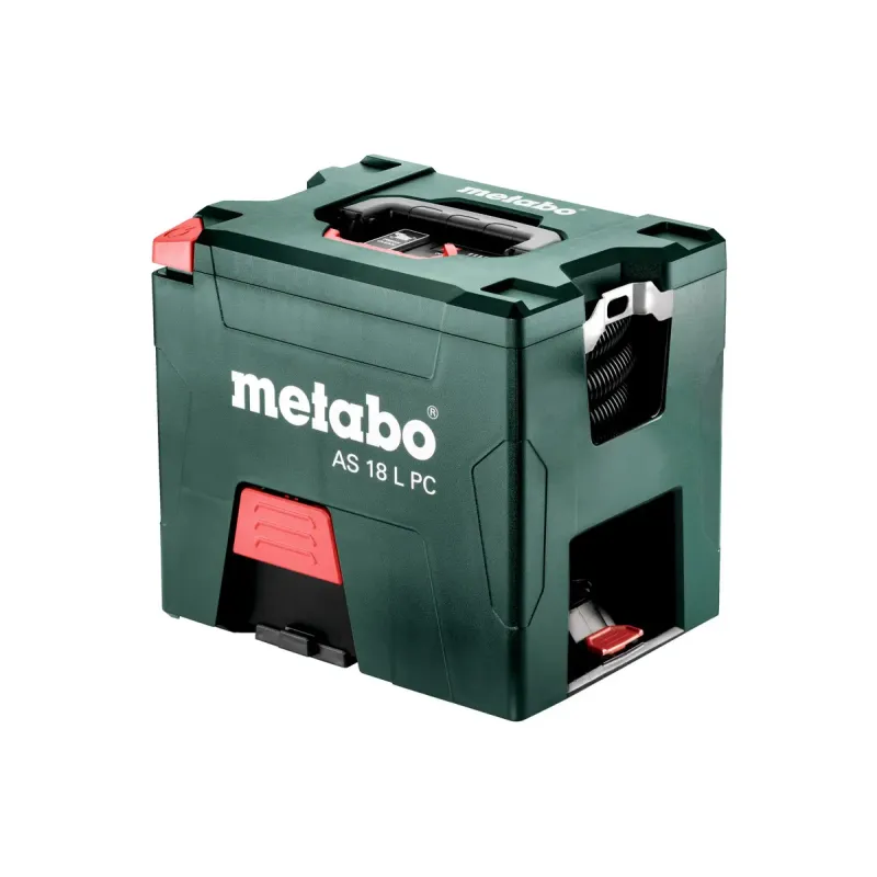 Metabo As 18   Pc Støvsuger Solo 602021850