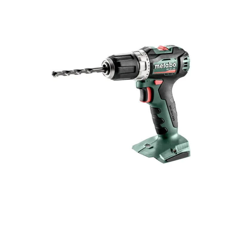 Metabo Bs 18   Bl 602326890 Akku-bore--skruemaskine