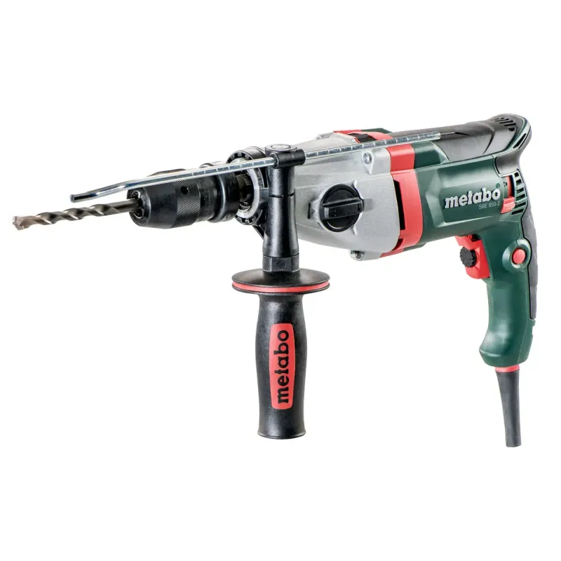 Metabo Slagboremaskine Sbe 850-  Futuro Top 600782850