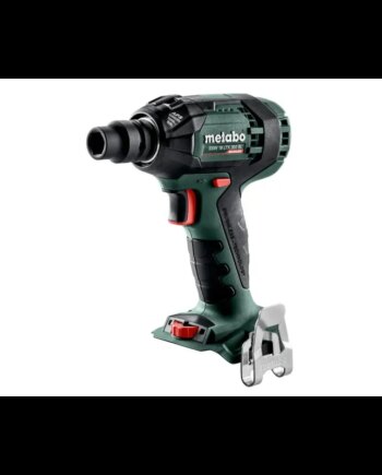 Metabo Ssw 18 Ltx 300 Bl 602395890 Akku-slagnøgle