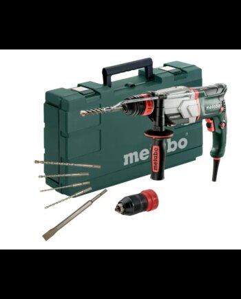 Metabo Uhe 2660-  Quick Set 600697850 Multihammer