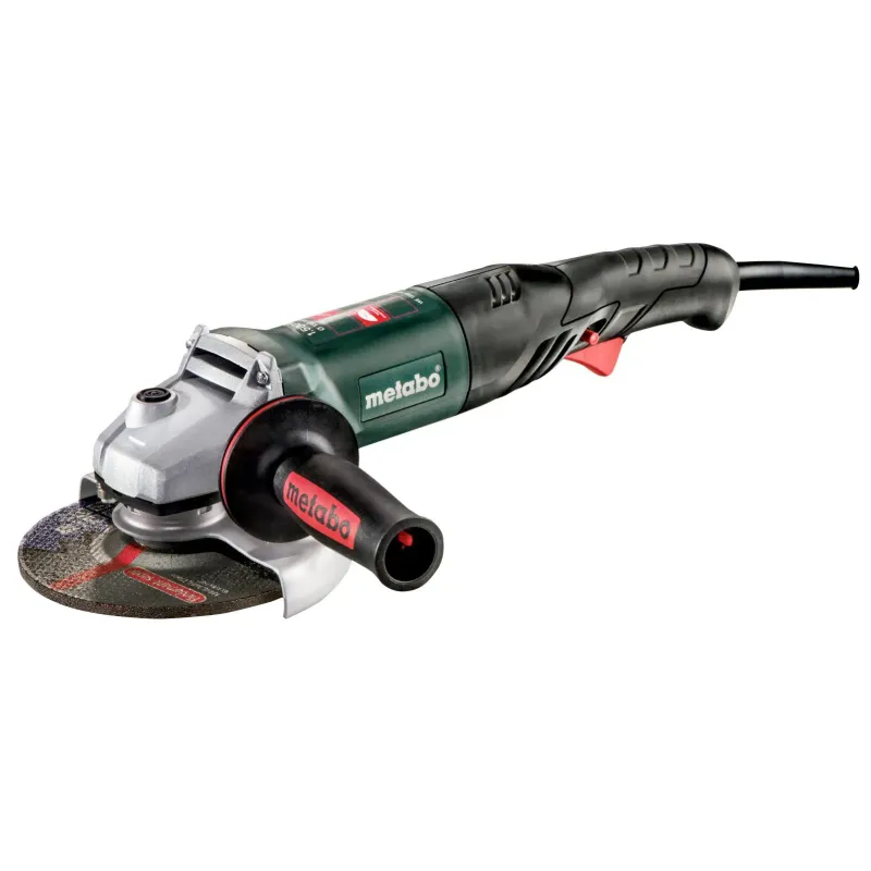 Metabo Vinkelsliber We 1500-150 Rt 601242000