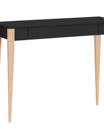 Mimo Skrivebord 105x40cm Sort