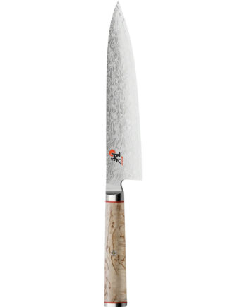 Miyabi Birch 5000 Mcd Gyutoh Kokkekniv 20 Cm