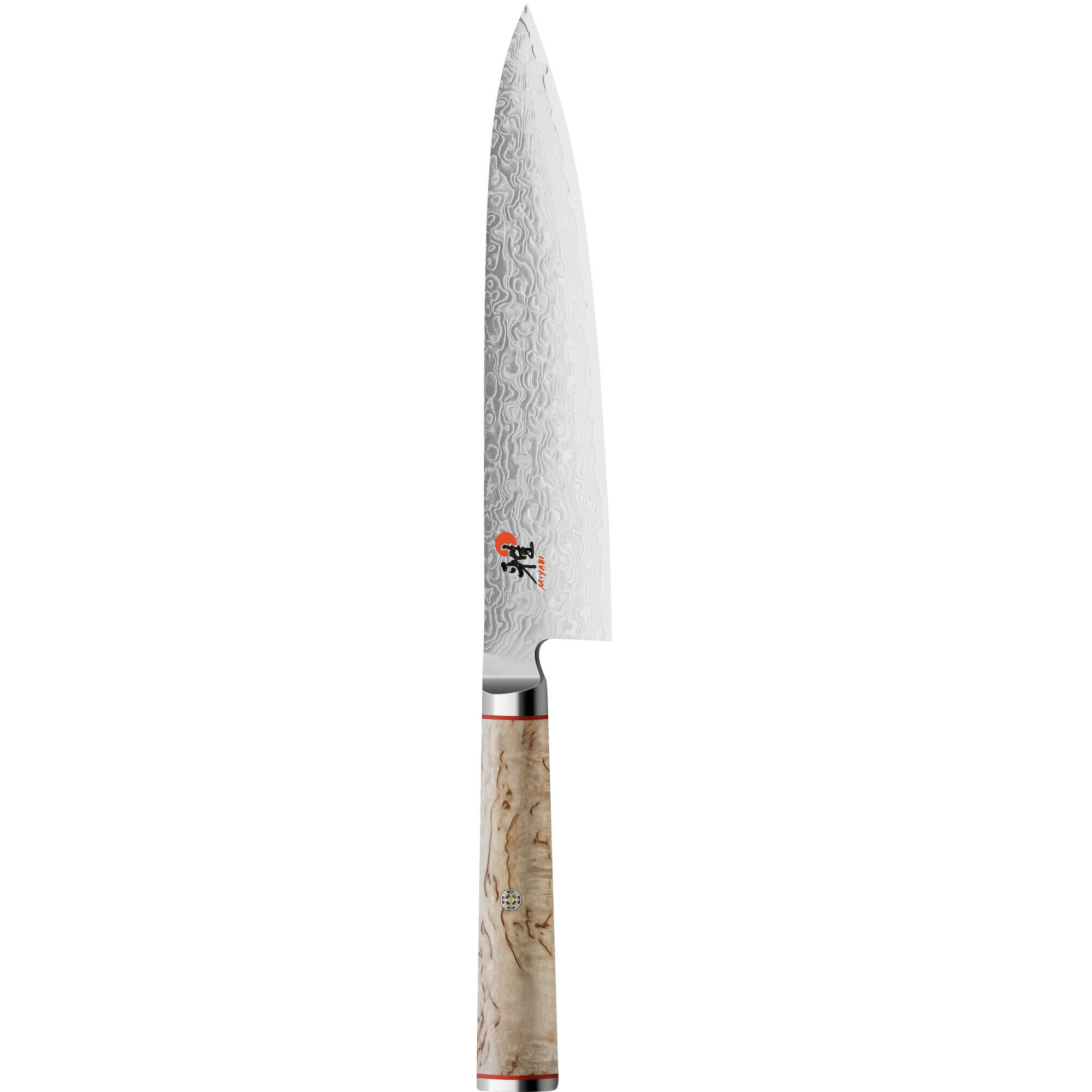 Miyabi Birch 5000 Mcd Gyutoh Kokkekniv 20 Cm