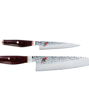 Miyabi 6000mct  -dels Knivsæt