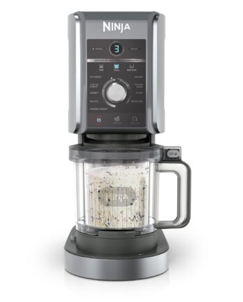 Ninja Nc501eu Creami Deluxe 10-in-  Ismaskine