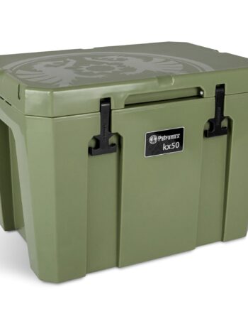 Petromax Køletaske 50 Liter  Oliven