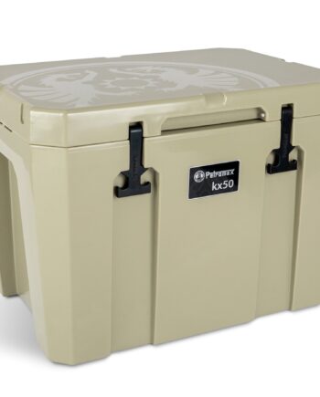 Petromax Køletaske 50 Liter  Sand