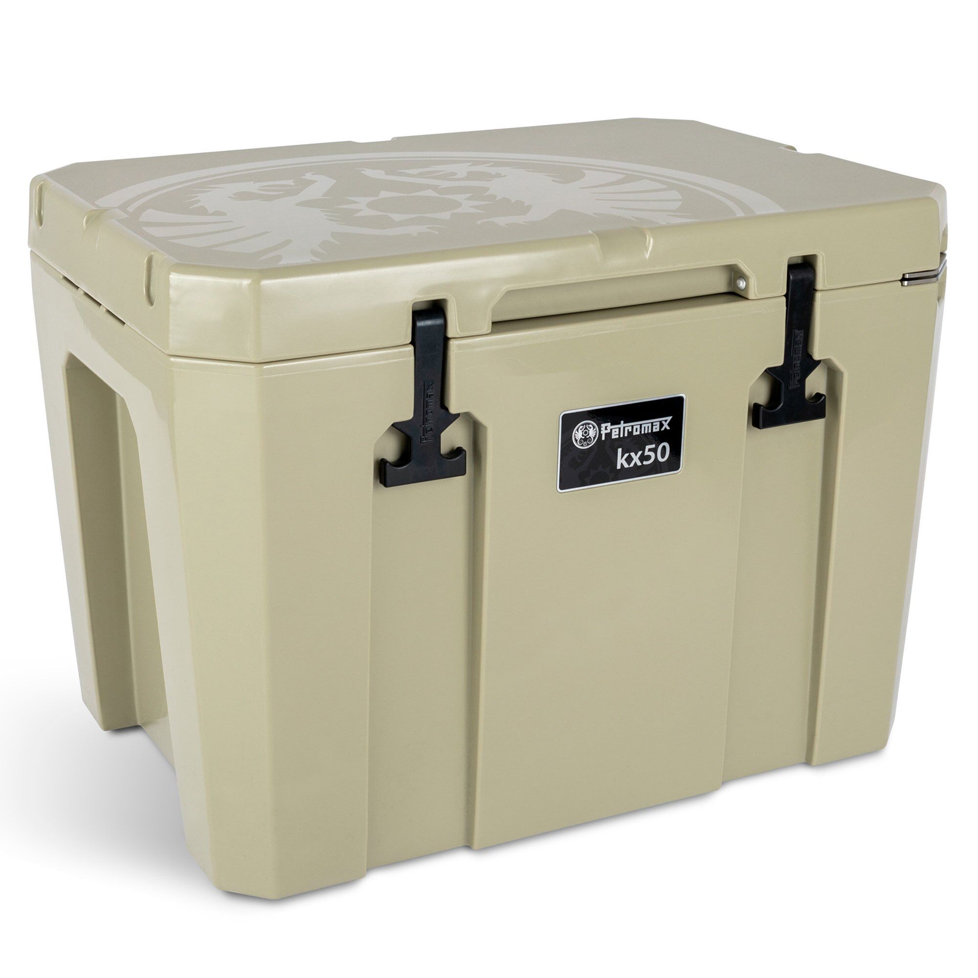 Petromax Køletaske 50 Liter Sand