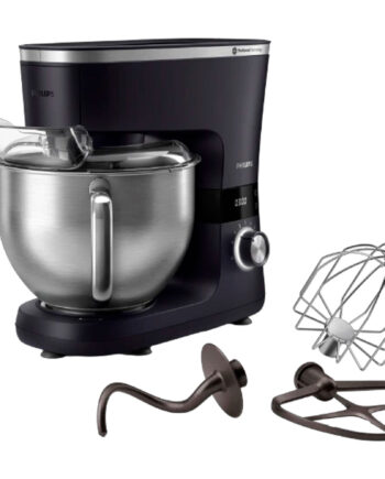Philips Hr7962 01 Køkkenmaskine 7000 Series