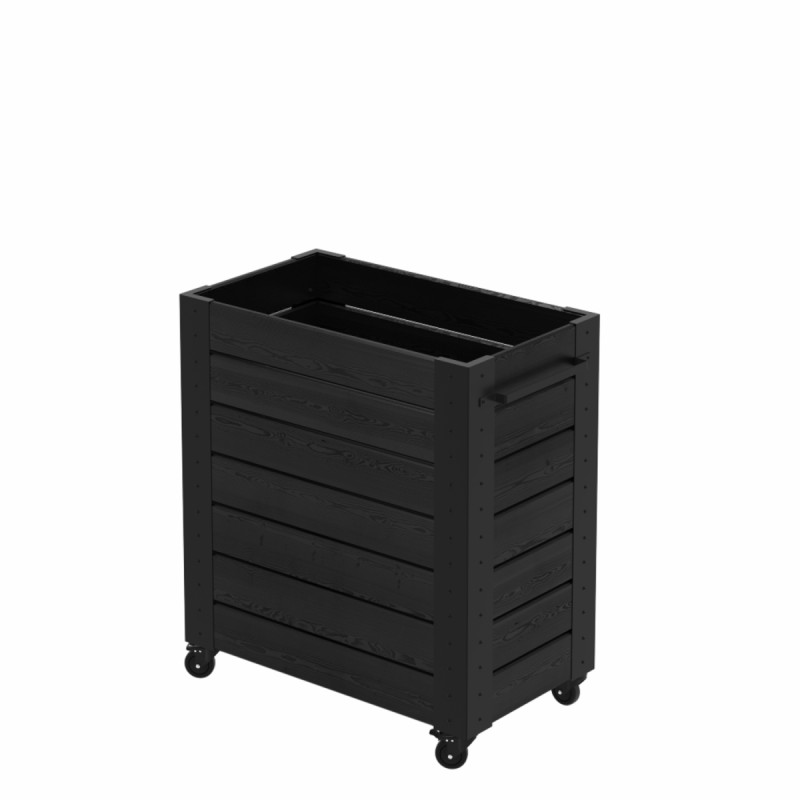 Plus Cubic Blomsterkasse 18321-15