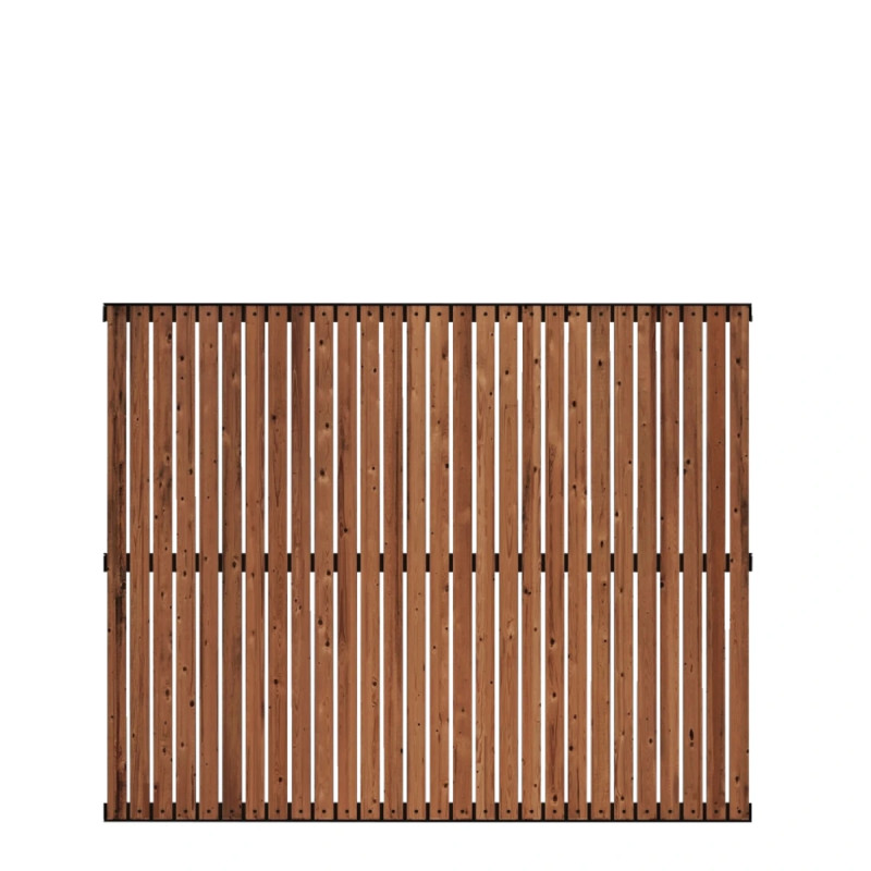 Plus Saga Hegn Thermowoodâ 17652-