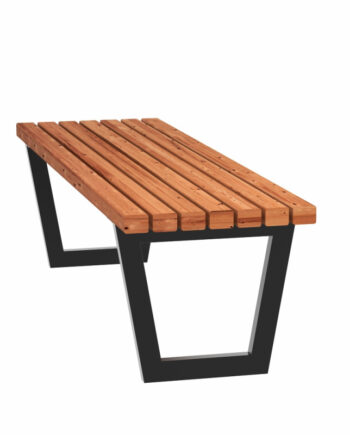 Plus Siesta Living Bænk Bord 150 Cm 19655-