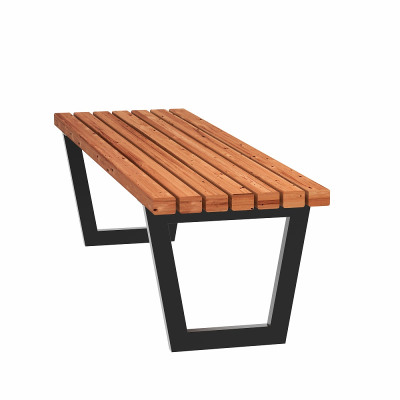 Plus Siesta Living Bænk Bord 150 Cm 19655-