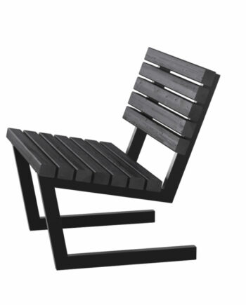 Plus Siesta Living Stol 75 Cm 19652-15
