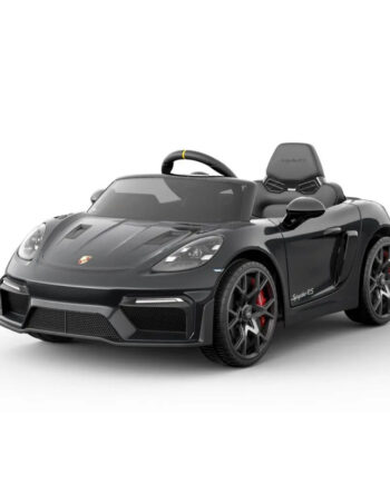 Porsche Spyder 718 Rs Elbil 6951387