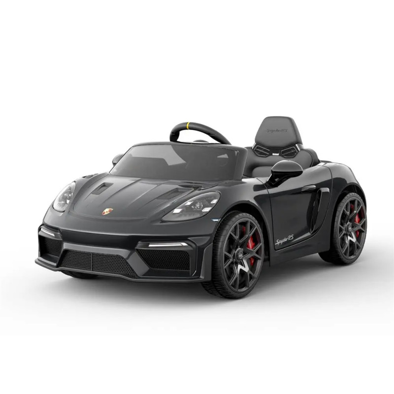 Porsche Spyder 718 Rs Elbil 6951387