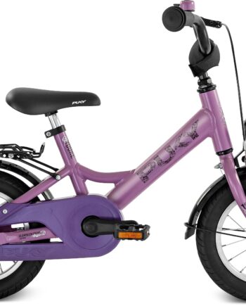 Puky Youke 12 Quot  Perky Purple