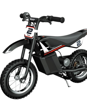 Razor Dirt Rocket Mx125