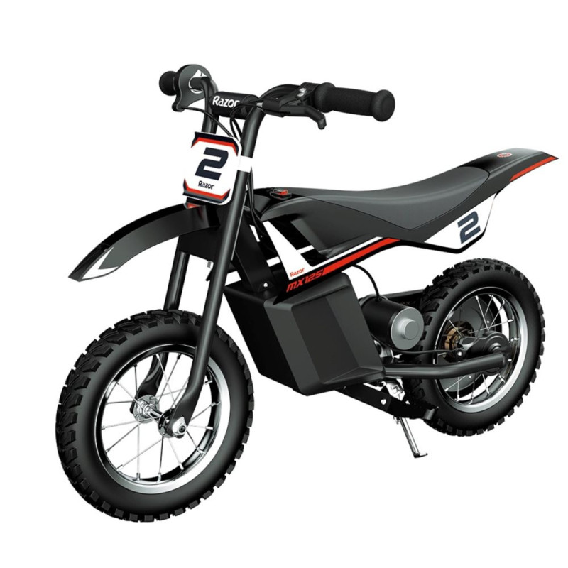 Razor Dirt Rocket Mx125