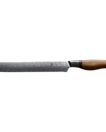 Ryda Knives Brødkniv 23 Cm