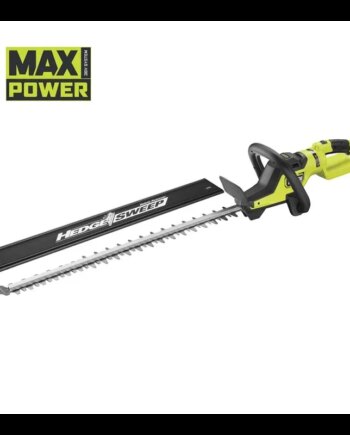 Ryobi Hækkeklipper Ry36htx65a-  Max Power