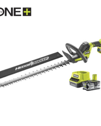 Ryobi Hækkeklipper 18v One  Ry18ht55a-140