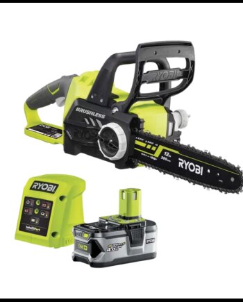 Ryobi Kædesav 18v Rcs1830-140b