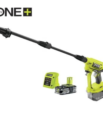 Ryobi One  Trykrenser Ry18pw22a-125