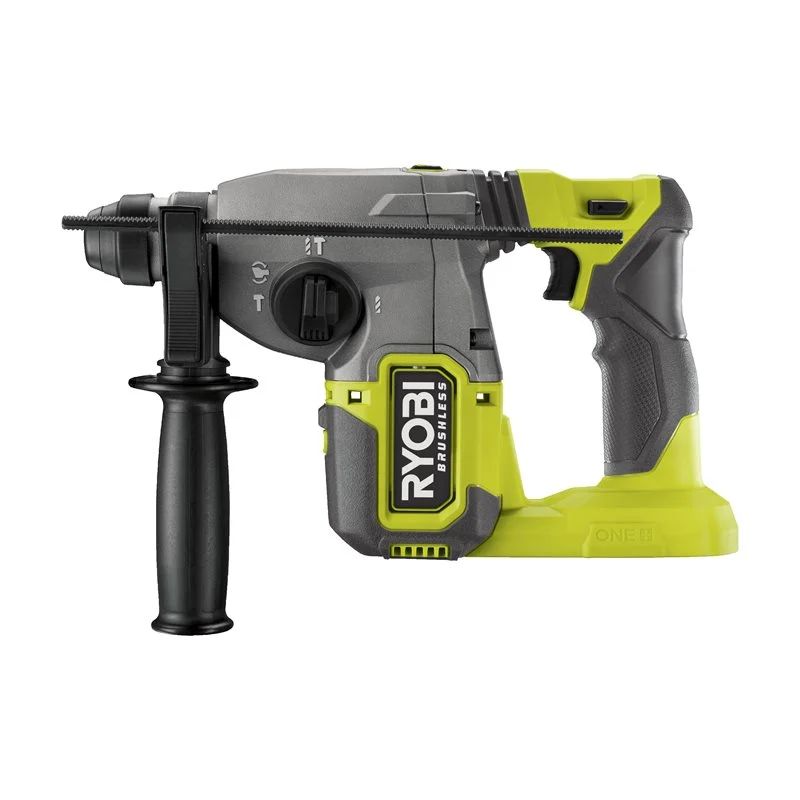 Ryobi 18v Kulfri Sds Pneumatisk Borehammer Rsds18bl-