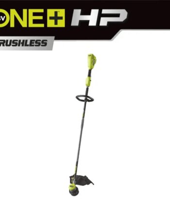 Ryobi 18v One  Græstrimmer  Ry18ltx38a-