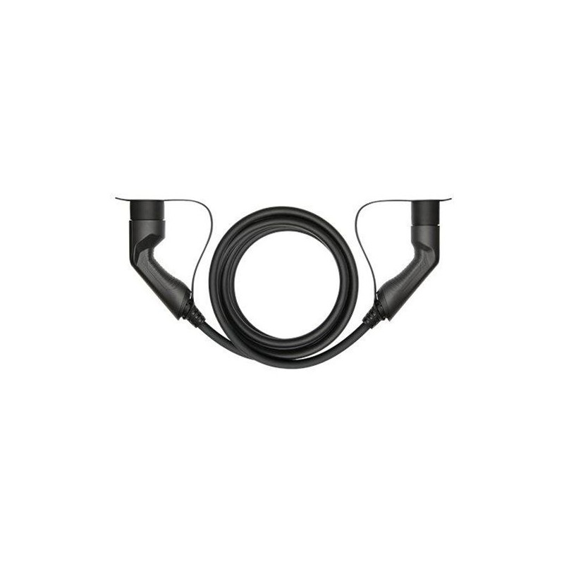 -line Laddkabel Typ2 32a 22kw 7m Ladekabel