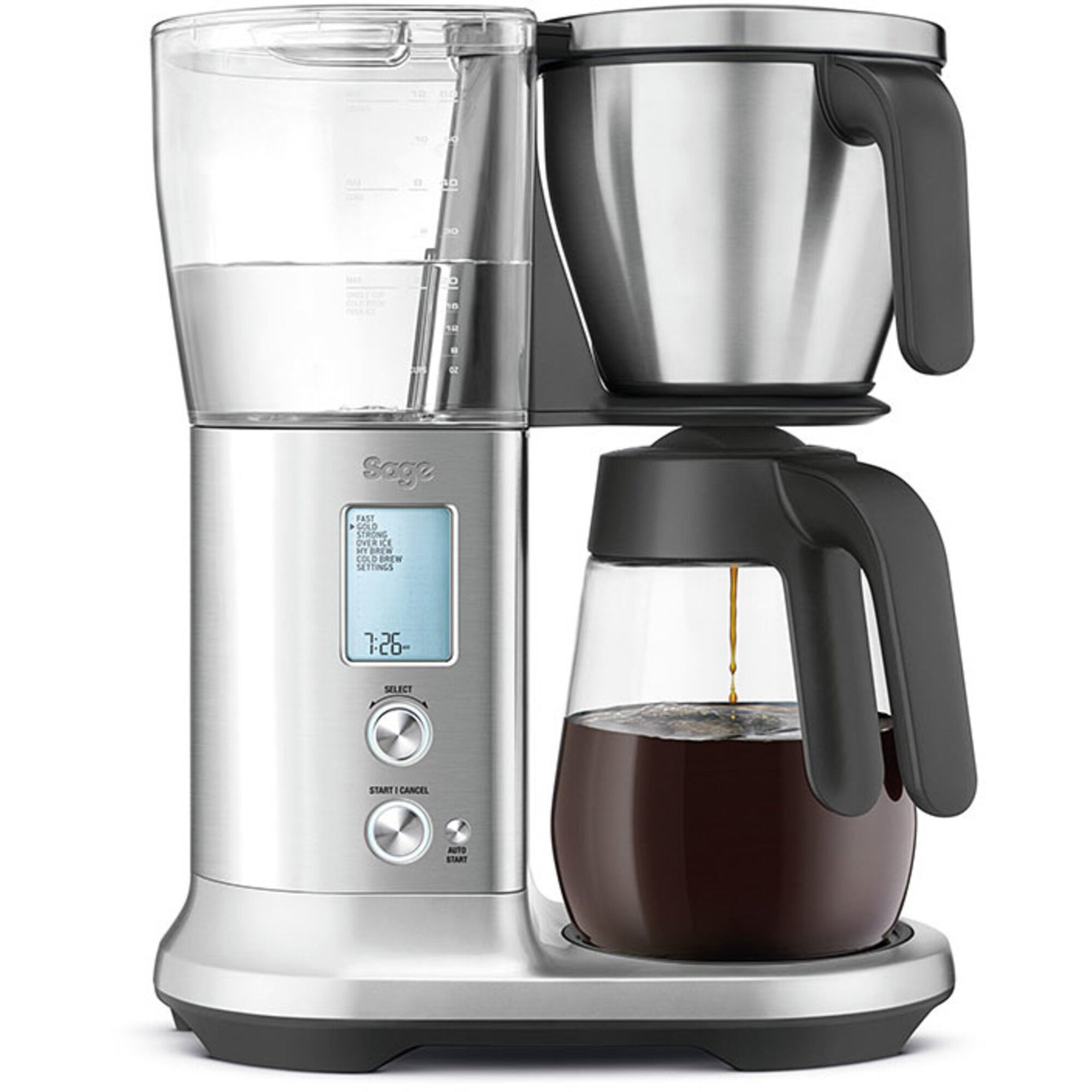 Sage Sdc 400 Kaffemaskine