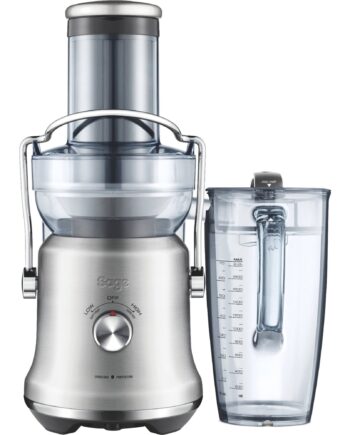 Sage Sje 530 Bss The Nutri Juicer Cold Plus