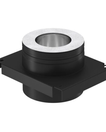 Schiedel Pms50 Fundamentplade ø250