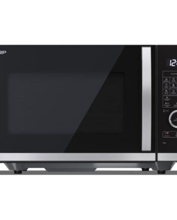 Sharp Yc-qc254ae-  Kombiovn Udg